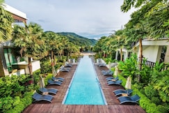 Club Wyndham Patong Hill Phuket (Formally Wyndham Sea Pearl Resort), Phuket